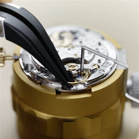 changer couronne rolex|L’entretien de votre Rolex .